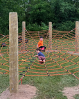 Netform Spider Web