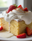 Tres Leches Cake