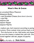 Mac & Cheese