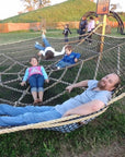 Spider Web - The MAiZE