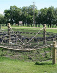 Spider Web - The MAiZE
