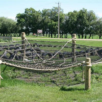 Spider Web - The MAiZE