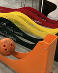 Roller Bowler Lanes - The MAiZE
