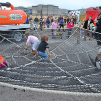 Spider Web - The MAiZE