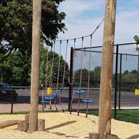 Disc Climber - The MAiZE