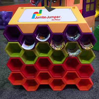 Shoe Rack - The MAiZE