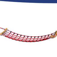 Rope Hammock