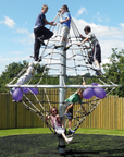 Climbing Whirl