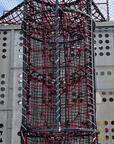 NetForm Round Chimney Climber