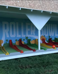 Roller Bowler Lanes