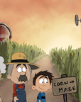 Dumb Ways to Get Lost Video - The MAiZE