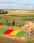 Jumbo Jumper Deposit - The MAiZE