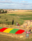 Jumbo Jumper Deposit - The MAiZE