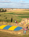 Jumbo Jumper Deposit - The MAiZE