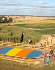 Jumbo Jumper Deposit - The MAiZE