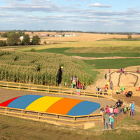 Jumbo Jumper Deposit - The MAiZE