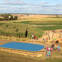 Jumbo Jumper Deposit - The MAiZE