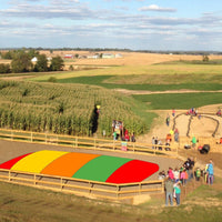 Jumbo Jumper Deposit - The MAiZE