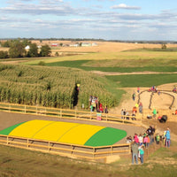 Jumbo Jumper Deposit - The MAiZE