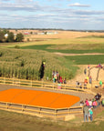 Jumbo Jumper Deposit - The MAiZE