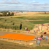 Jumbo Jumper Deposit - The MAiZE