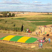 Jumbo Jumper Deposit - The MAiZE