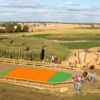 Jumbo Jumper Deposit - The MAiZE