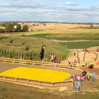 Jumbo Jumper Deposit - The MAiZE