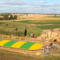 Jumbo Jumper Deposit - The MAiZE