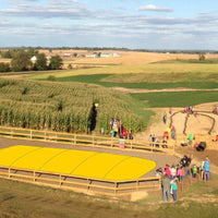 Jumbo Jumper Deposit - The MAiZE