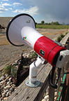 Megaphone (Auto Play) - The MAiZE