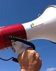 Megaphone (Auto Play) - The MAiZE