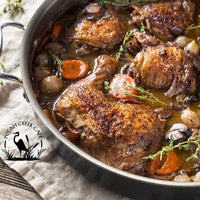 Feb. 19 Corn Party Post-Conference Food Tour