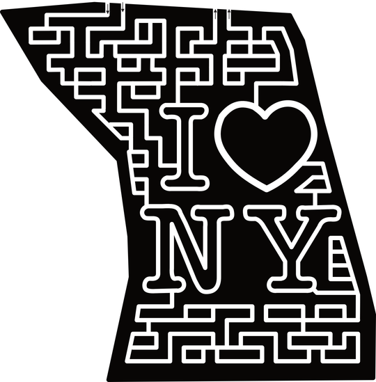 23_NY_Kerhonkson I Heart New York, NY