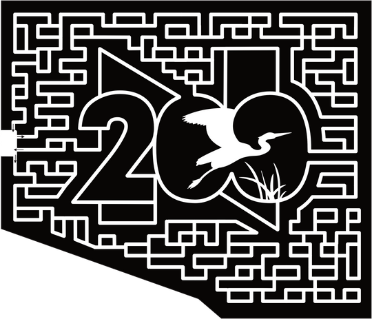 24_FL_Hilliard Crane, Bird, 200, Grass