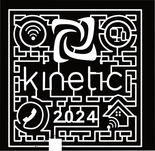 24_NC_Richfield Kinetic, 2024, Wifi, Phone, House, Signal, Logo