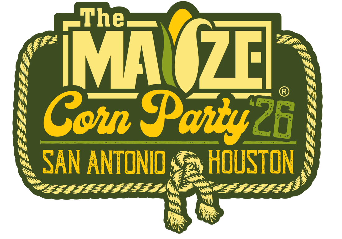 2026 Corn Party Road Trip Bus Seat