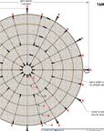 Netform Spider Web