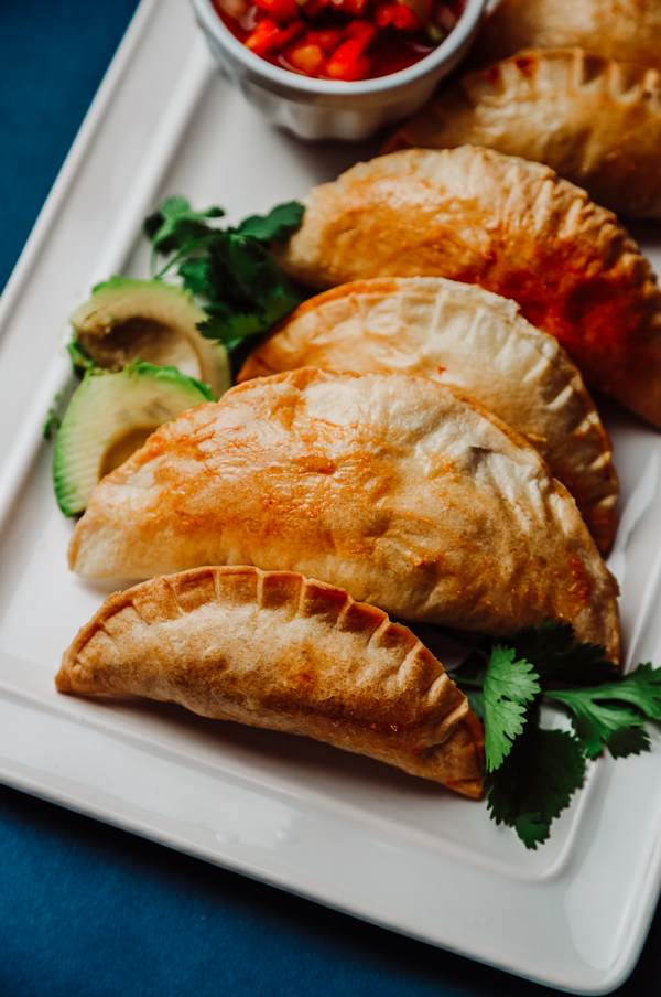 Gogan's Empanadas
