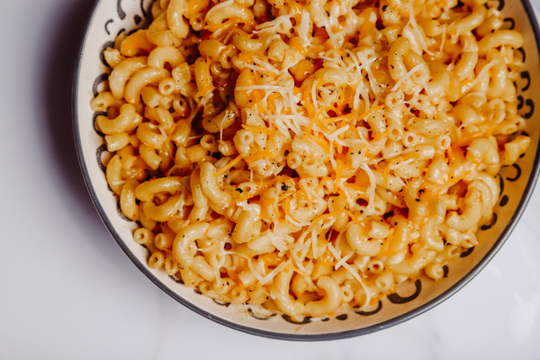 Mac & Cheese
