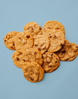 Kathy's Chocolate Chip Cookies