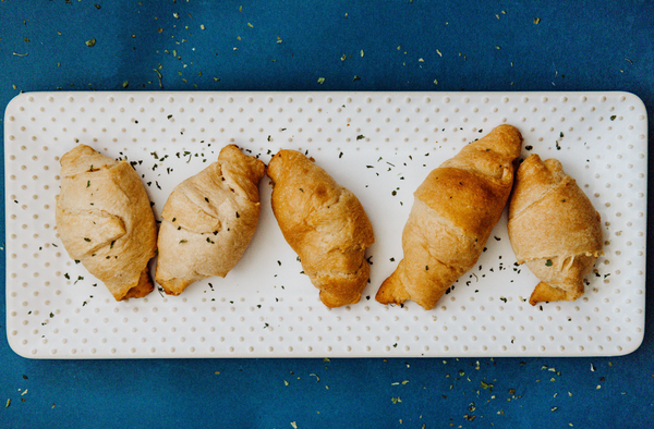 Chicken Pockets