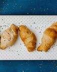 Chicken Pockets