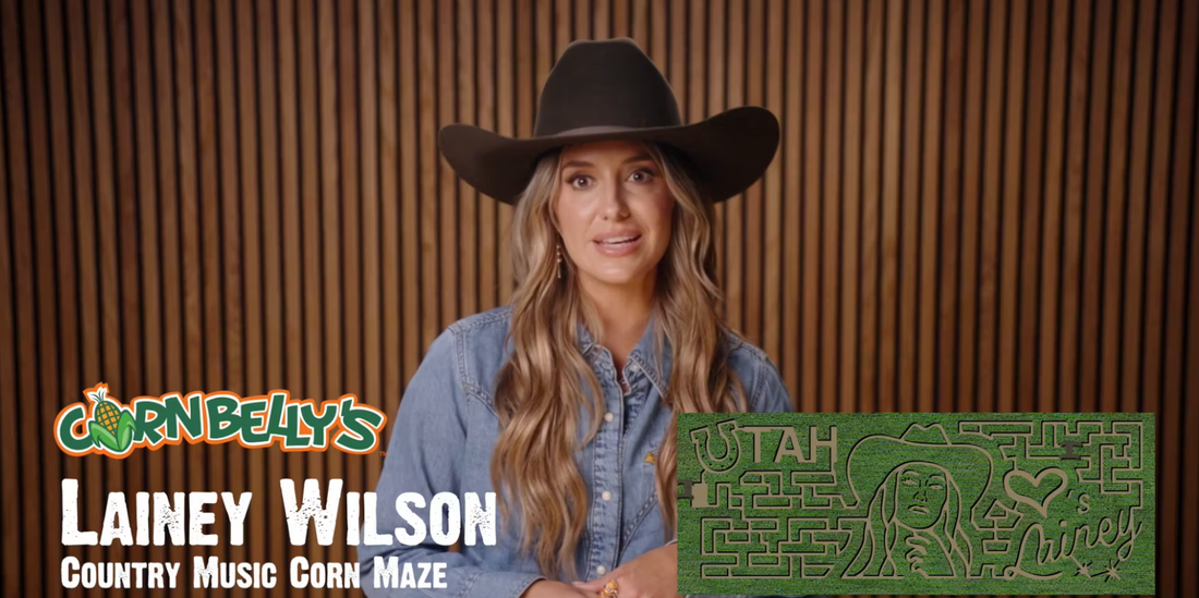 Lainey Video Customization