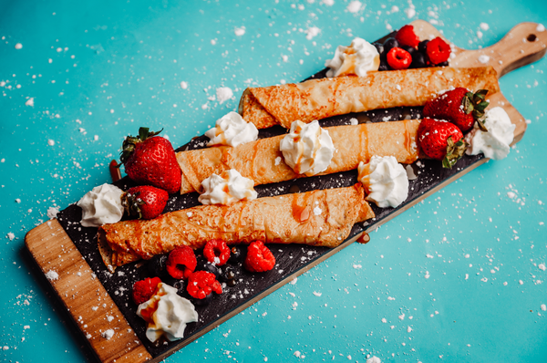 Kate's Crepes
