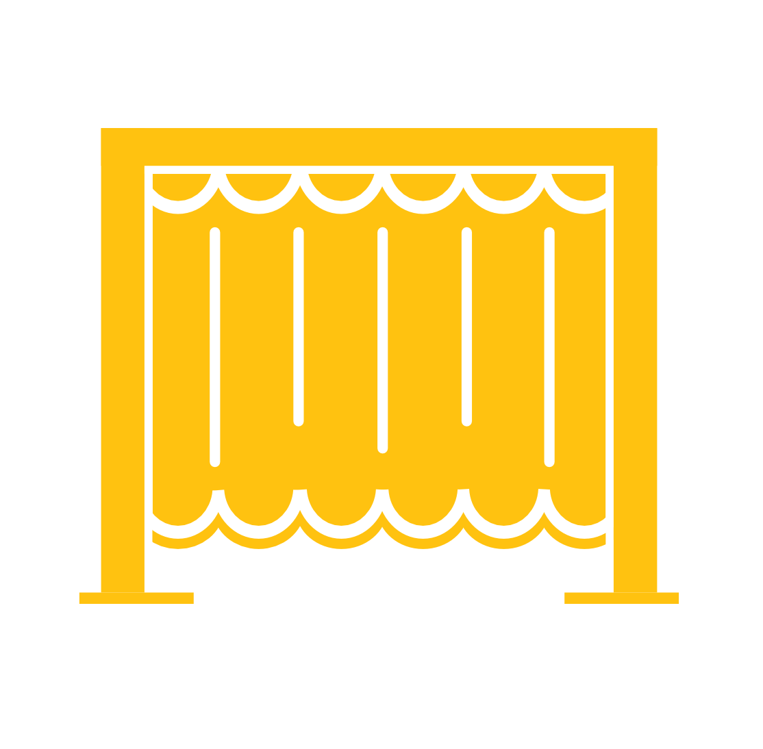 Pipe And Drape (Copy)