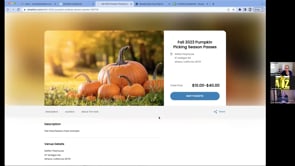 SimpleTix & Square | What's new for 2023