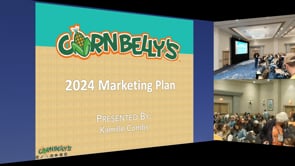 MARKETING FARM SPOTLIGHTS