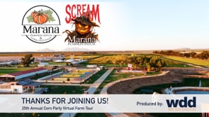 Virtual Farm Tour Marana Pumpkin Patch