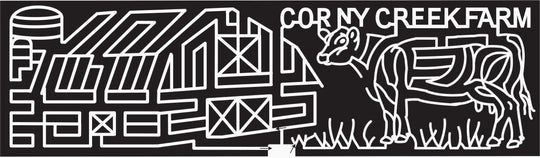 06_AL_Columbiana Alabama, Cow, Grass, Barn, Animal